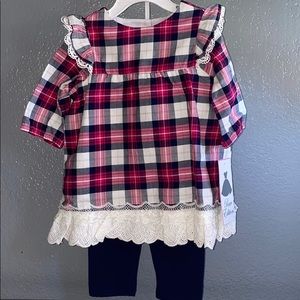 Baby girl outfit